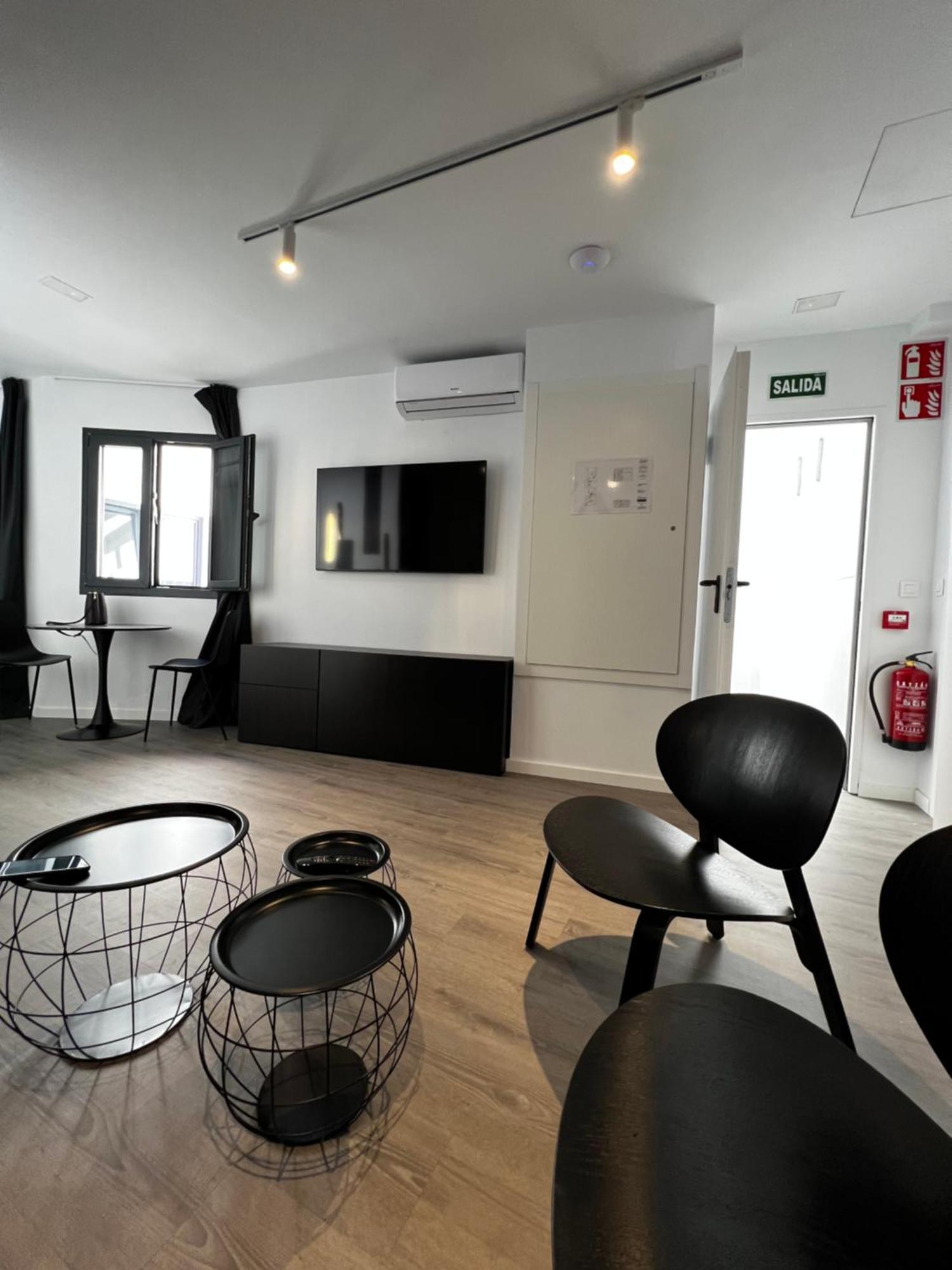 Hostel Alicante A-Cero Living Exteriér fotografie