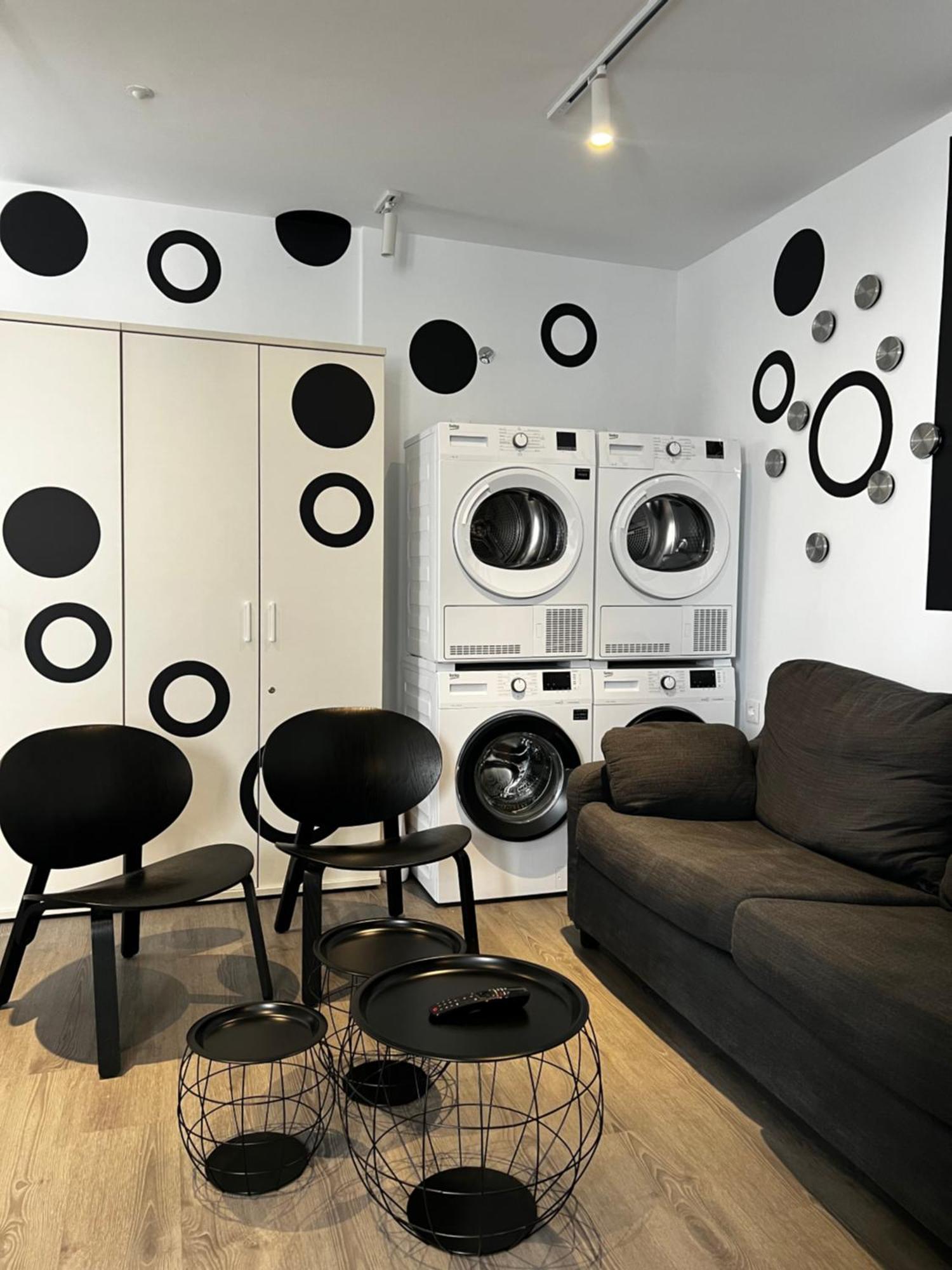 Hostel Alicante A-Cero Living Exteriér fotografie