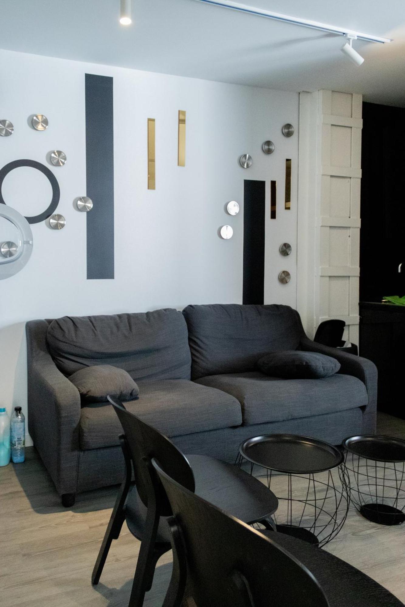 Hostel Alicante A-Cero Living Exteriér fotografie