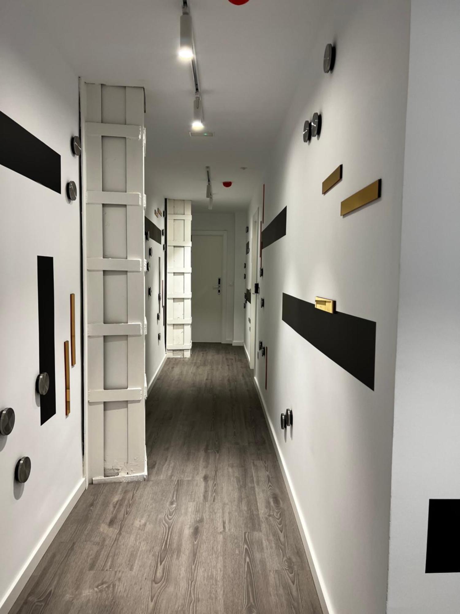Hostel Alicante A-Cero Living Exteriér fotografie