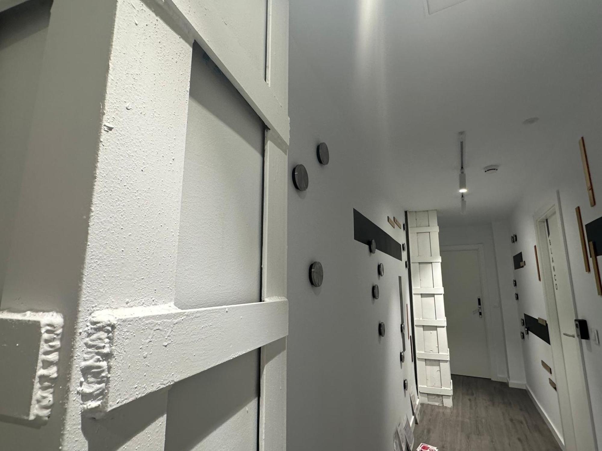 Hostel Alicante A-Cero Living Exteriér fotografie