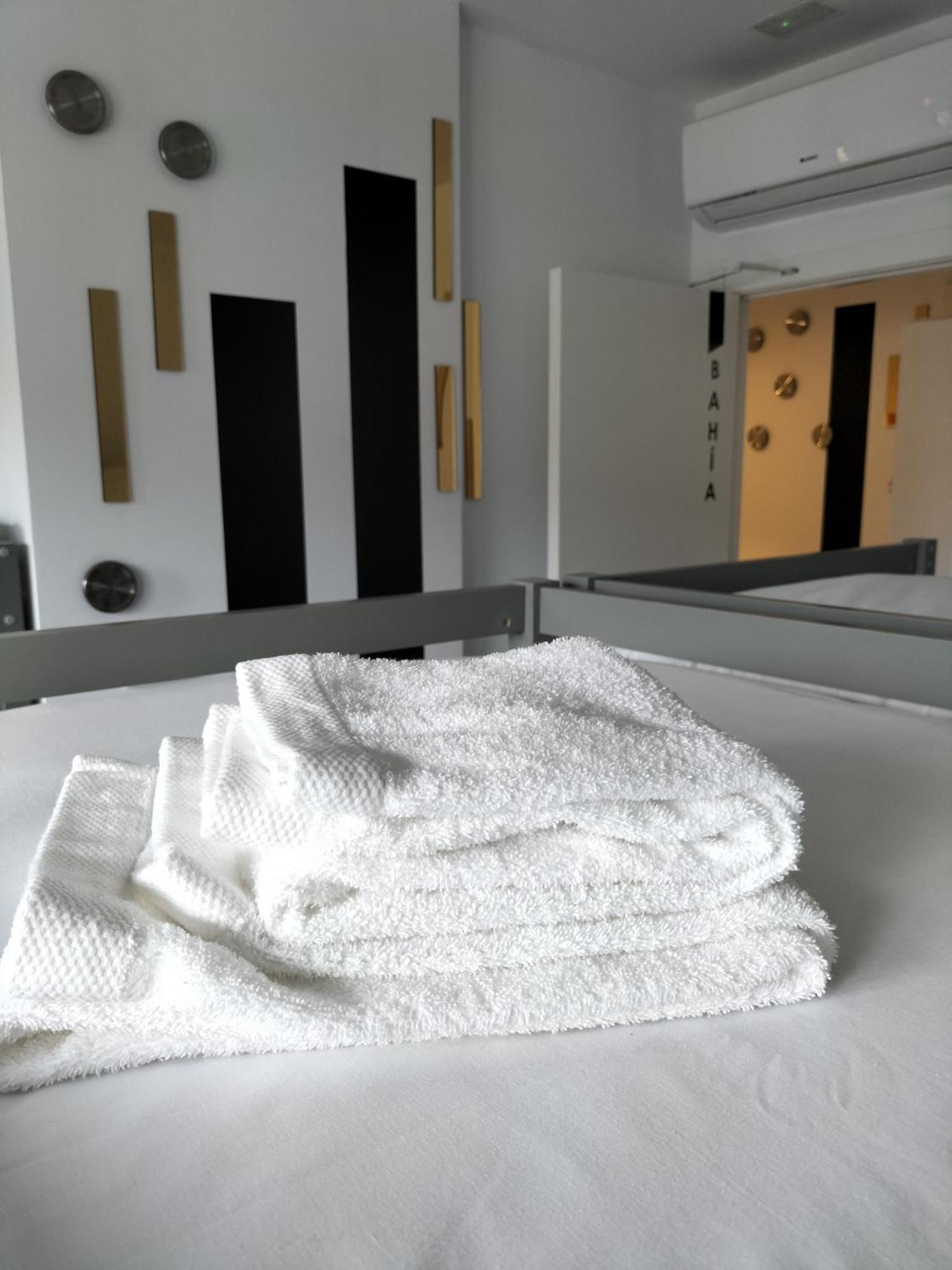 Hostel Alicante A-Cero Living Exteriér fotografie