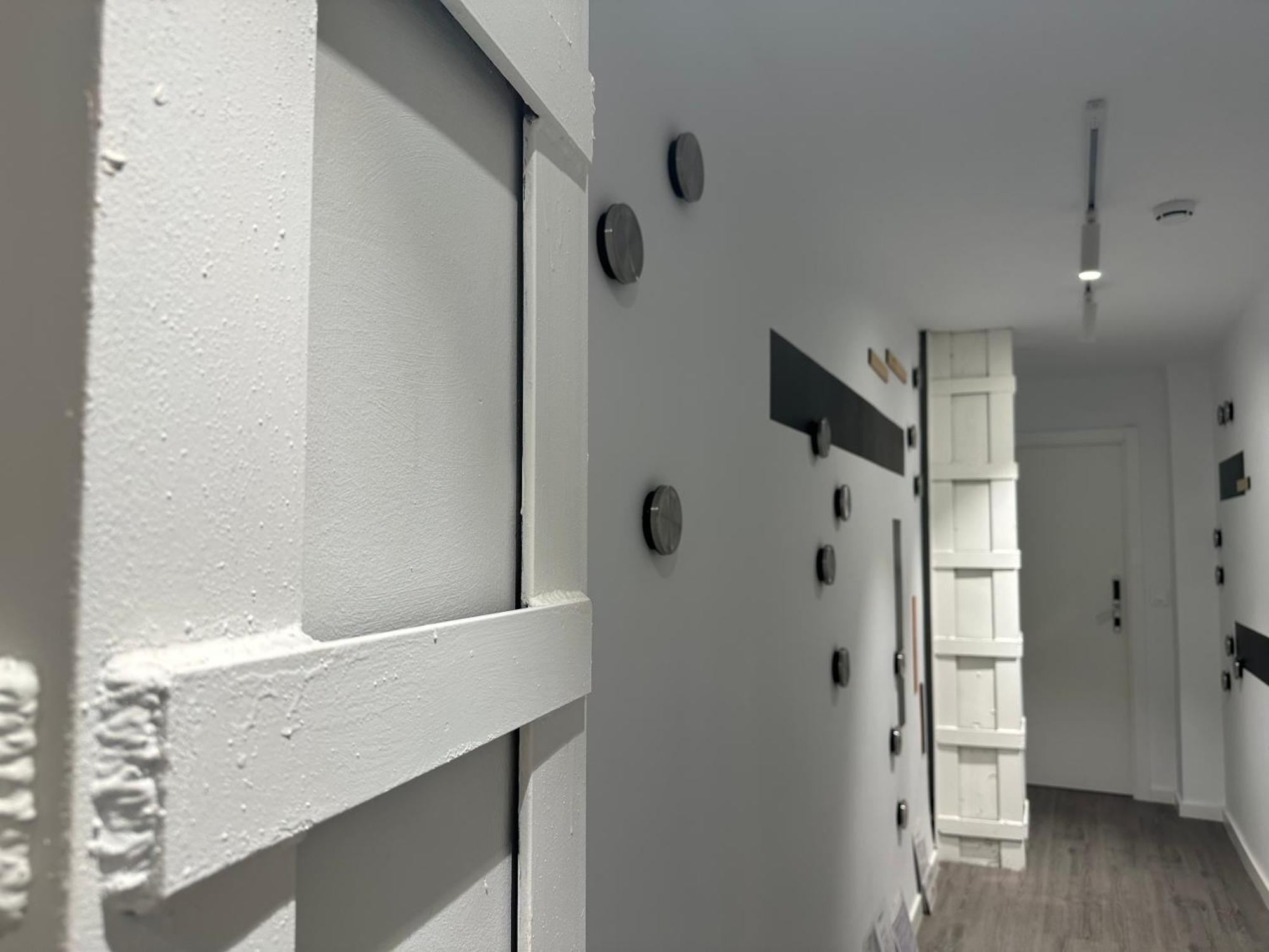Hostel Alicante A-Cero Living Exteriér fotografie