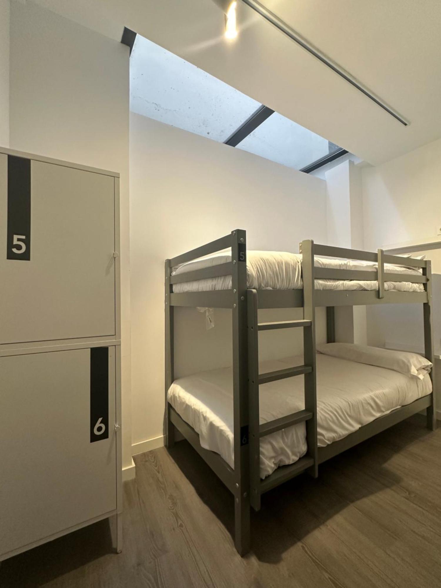 Hostel Alicante A-Cero Living Exteriér fotografie