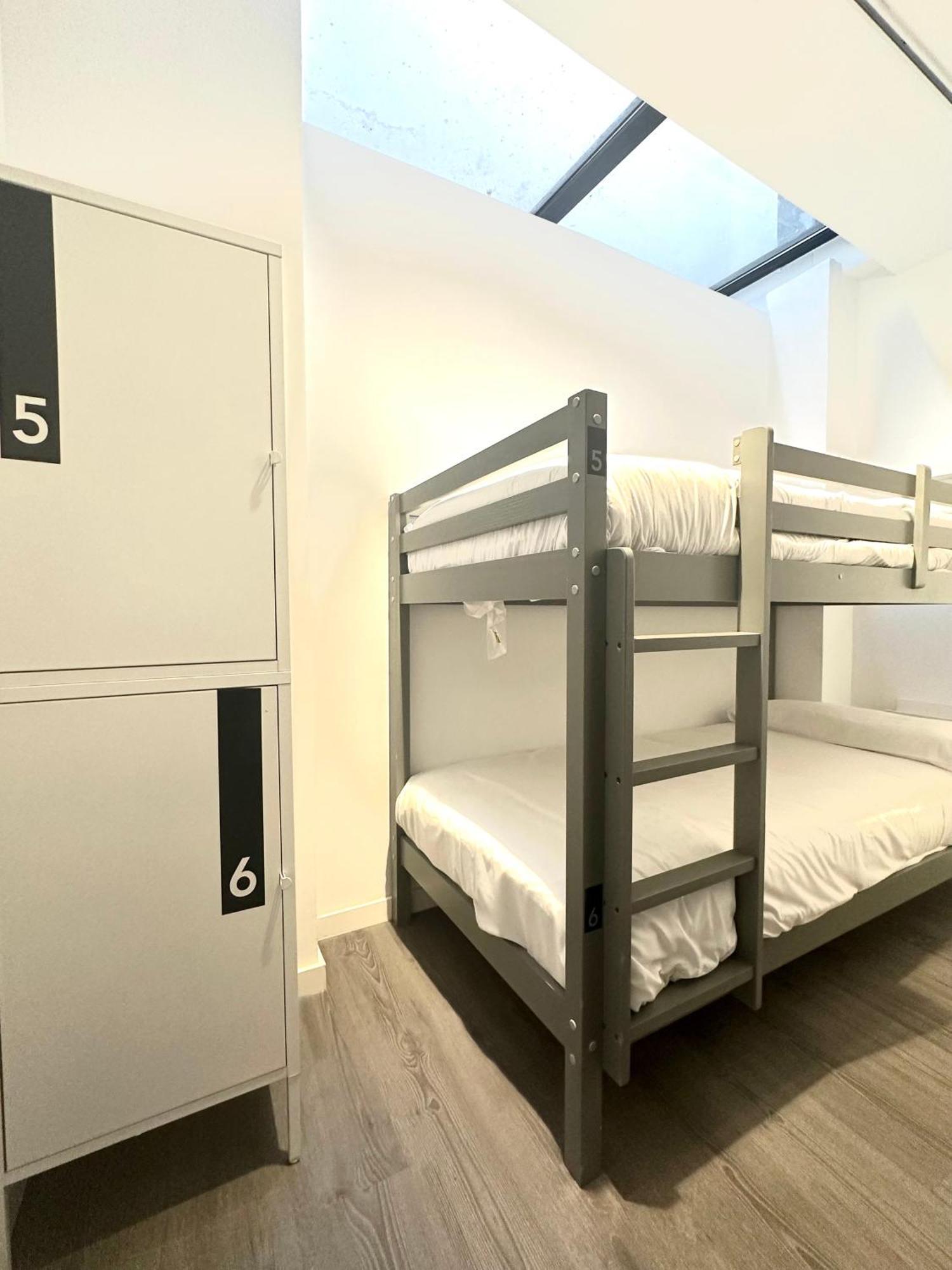 Hostel Alicante A-Cero Living Exteriér fotografie