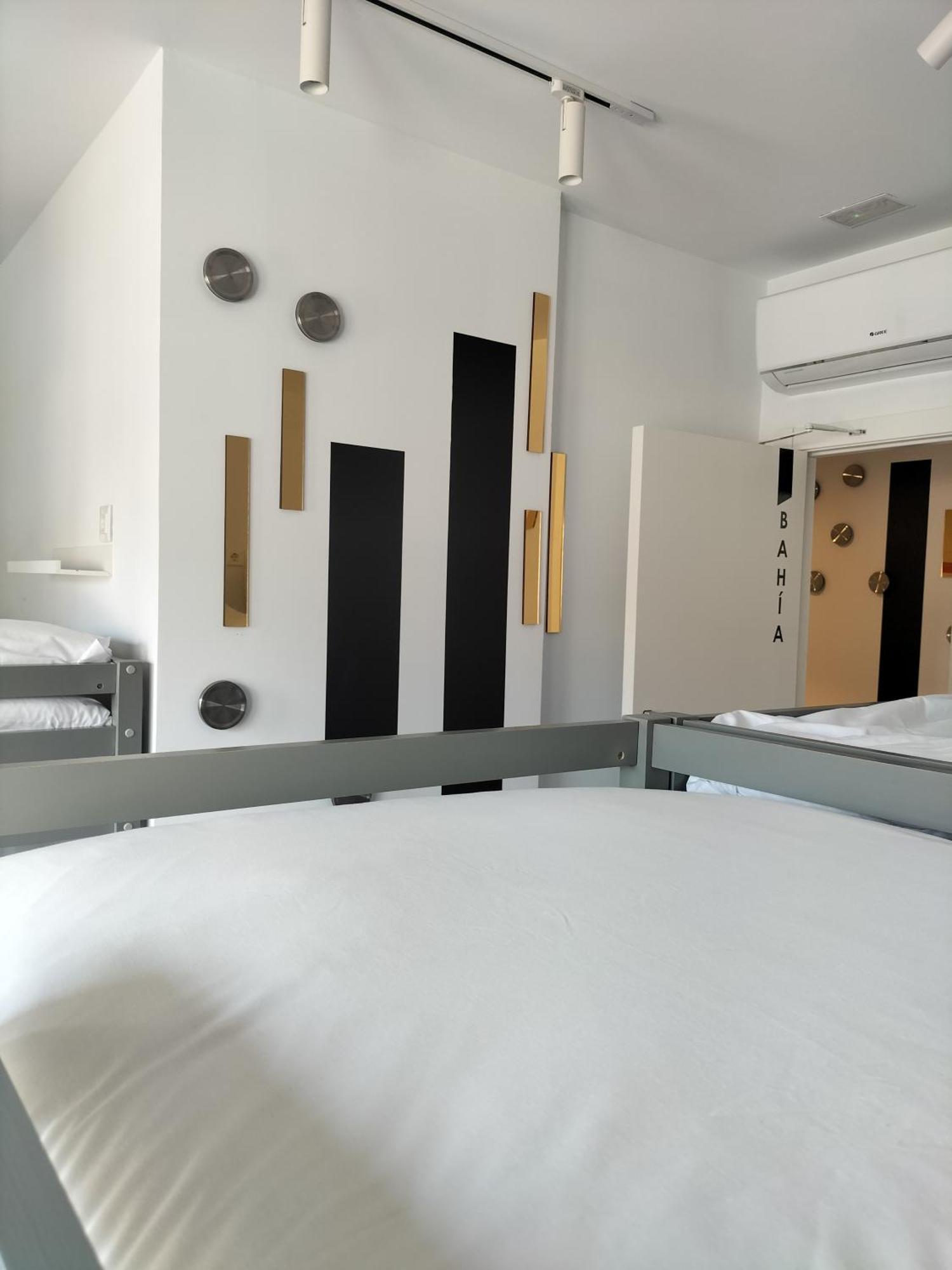Hostel Alicante A-Cero Living Exteriér fotografie