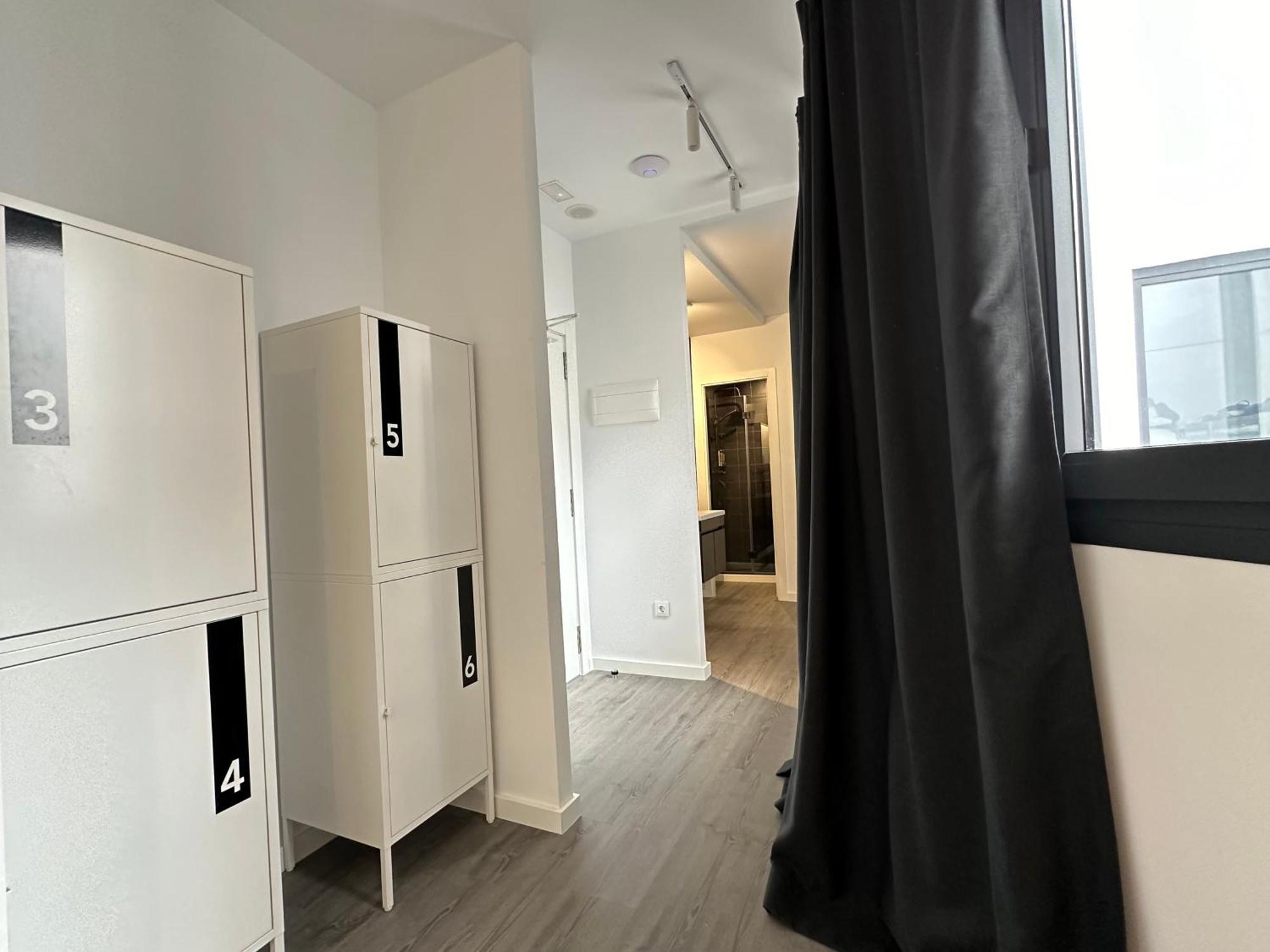 Hostel Alicante A-Cero Living Exteriér fotografie