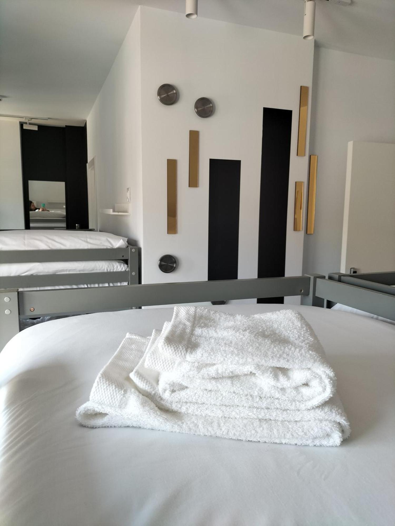 Hostel Alicante A-Cero Living Exteriér fotografie