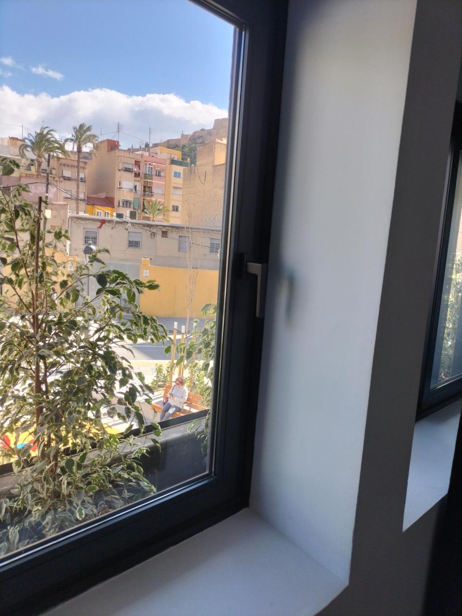 Hostel Alicante A-Cero Living Exteriér fotografie