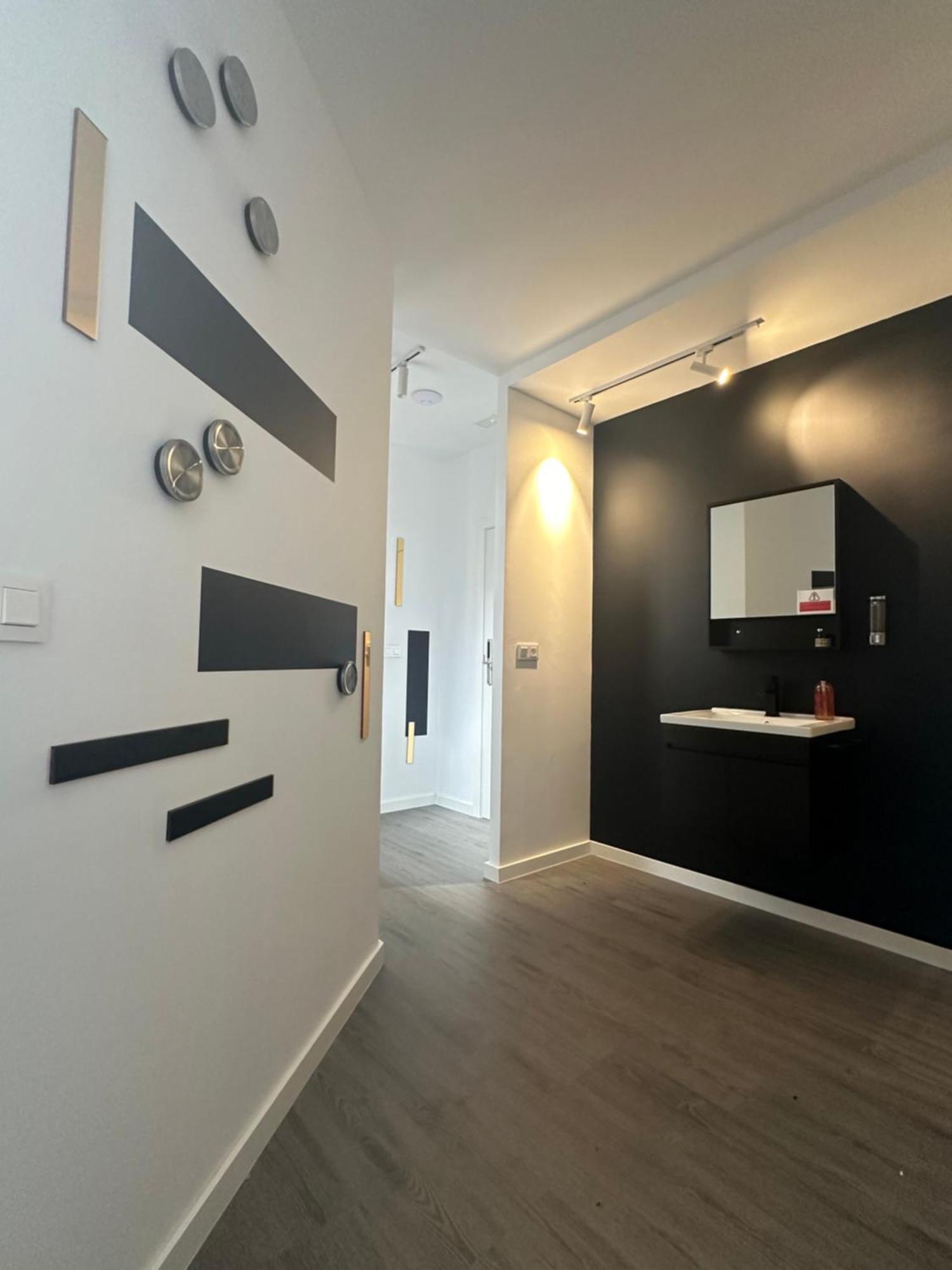 Hostel Alicante A-Cero Living Exteriér fotografie
