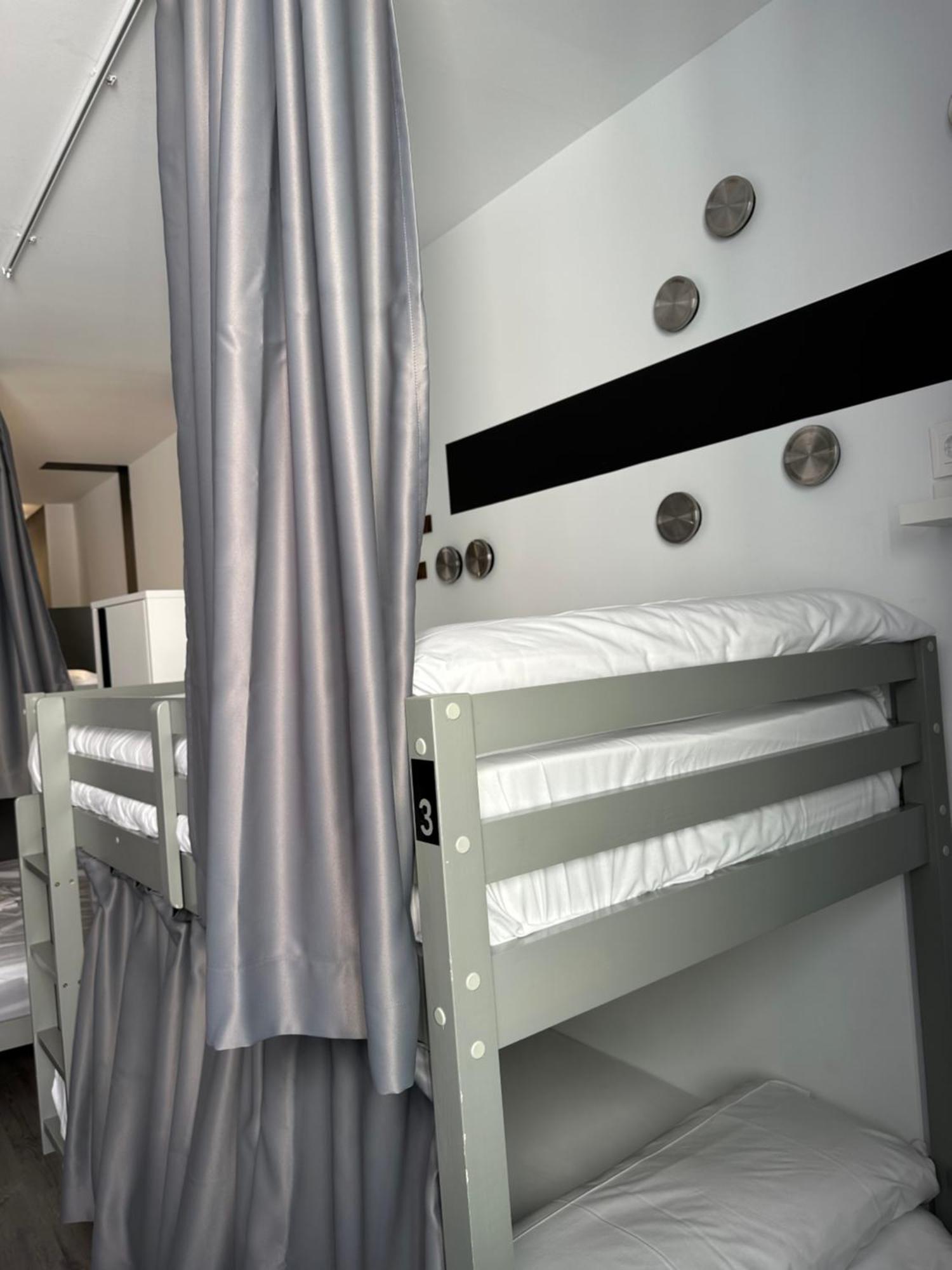 Hostel Alicante A-Cero Living Exteriér fotografie