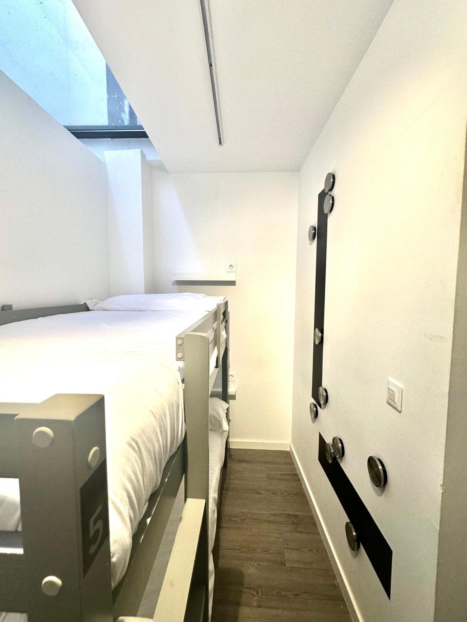 Hostel Alicante A-Cero Living Exteriér fotografie